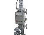 ICM full-automatic backflush filter